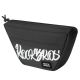 Rockbros G011 Flash Journey Lenkertasche – Trapezförmig, Schwarz