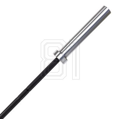 48. HMS Premium GCFD450 Corsfit-Stange, 201 cm, 15 kg