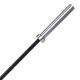 48. HMS Premium GCFD450 Corsfit-Stange, 201 cm, 15 kg