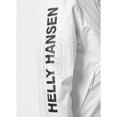 11. Helly Hansen Ervik Jacke M 64032 002