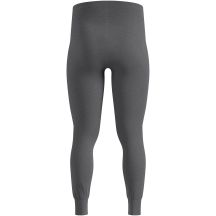 Odlo Herren-Leggings BL BOTTOM Lang ACTIVE WARM ECO Größe L Grau