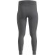 Odlo Herren-Leggings BL BOTTOM Lang ACTIVE WARM ECO Größe L Grau