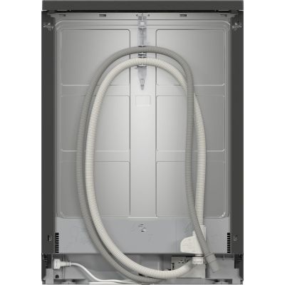 5. Bosch Serie 4 SMS4EMC06E Geschirrspüler, freistehend, 14 Maßgedecke, Energieeffizienzklasse B