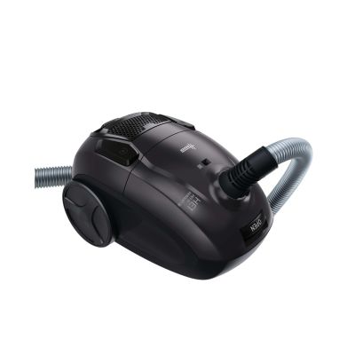 49. Hoover HE120PET 011 7809079 2,5-Liter-Staubsauger mit Trockenfunktion und 700-Watt-Staubbeutel