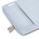 2. Tech-Protect Sleevy 13-14" Laptoptasche - Blau