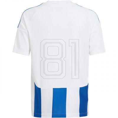 2. adidas Striped 24 Jr T-Shirt IW2134