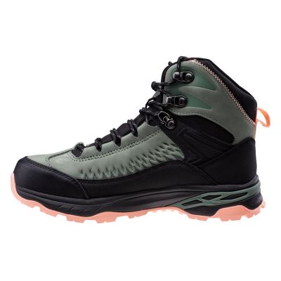 11. Elbrus Engen Mid WP GR W 92800555459 Schuhe