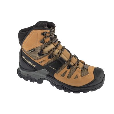 Salomon Quest 4 GTX L47749900 Braun 42