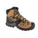 Salomon Quest 4 GTX L47749900 Braun 42