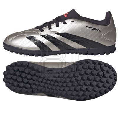 adidas Predator Club TF Jr IF6420 Fußballschuhe
