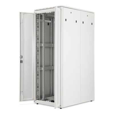 10. Digitus Unique Serverschrank, Server-N-Serie - 800 x 1200 mm (B x T)