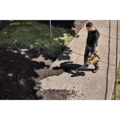 18. 54V XR Gebläse DCMBL777N-XJ DEWALT