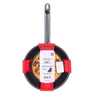 8. ZWILLING Pro Bratpfanne 65129-240-0 24 cm