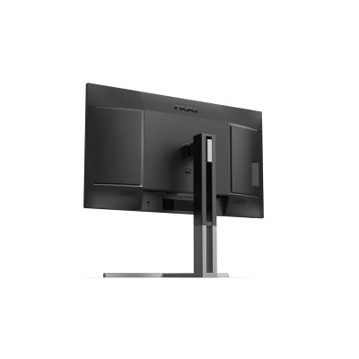 14. AOC U27U3CV Computermonitor 68,6 cm (27") 3840 x 2160 px 4K Ultra HD LCD Schwarz