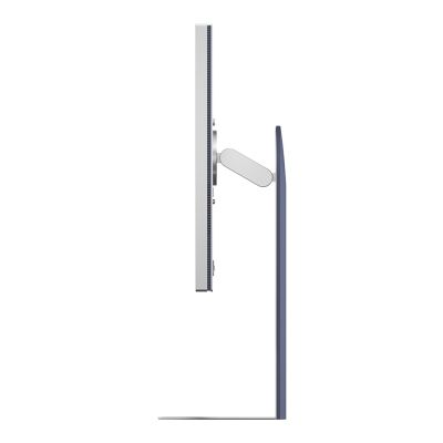 3. LG 32U990A-S Computermonitor 81,3 cm (32") 6144 x 3456 px 6K Ultra HD LCD Grau