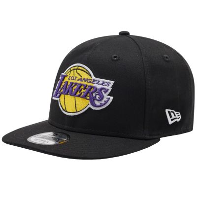 3. 47 Brandneue Ära New York Yankees MLB 9FIFTY Los Angeles Lakers Kappe 60245408