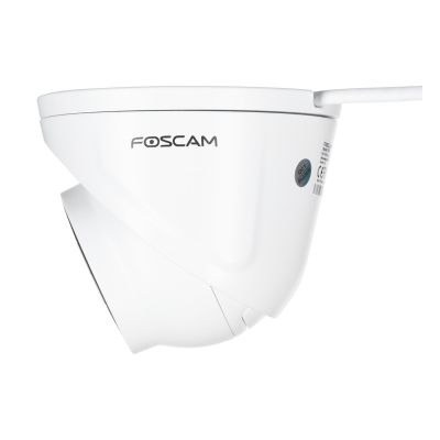 6. Foscam T8EP 8MP IP-Überwachungskamera