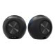 4. Creative Labs Pebble X Full Range Schwarz Kabelgebunden 15W
