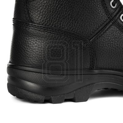7. Skechers Workshire M 77009EC/BLK Schuhe