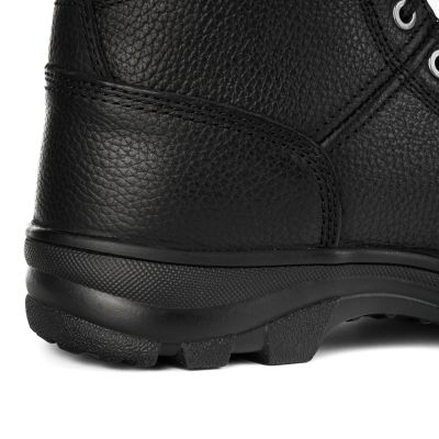 7. Skechers Workshire M 77009EC/BLK Schuhe