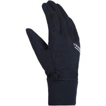 VIKING Hoven Multifunktionshandschuhe für Erwachsene, schwarz, Größe 7