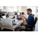 9. Canon MAXIFY GX4050 4-in-1-Tintenstrahldrucker A4/WLAN 600 x 1200 dpi