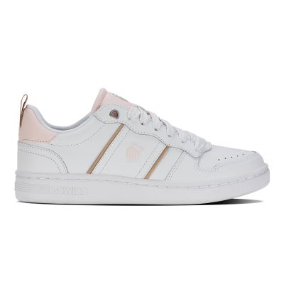 K-Swiss LOZAN MATCH LTH W Schuhe 98903-191-M