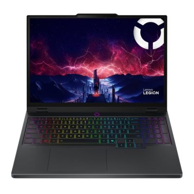 Lenovo Legion 5 15AKP10 Ryzen AI 7 350 15,1" WQXGA OLED 500 Nits glänzend 165 Hz 32 GB DDR5 5600 SSD512 GeForce RTX 5070 8 GB 80 Wh NoOS Eclipse Black