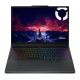 Lenovo Legion 5 15AKP10 Ryzen AI 7 350 15,1" WQXGA OLED 500 Nits glänzend 165 Hz 32 GB DDR5 5600 SSD512 GeForce RTX 5070 8 GB 80 Wh NoOS Eclipse Black