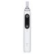 24. Oral-B iO Series 8N Zahnbürste aus weißem Alabaster
