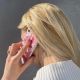 4. Wozinsky Marble Cover Gel Marble für Xiaomi Mi 10T Pro / Mi 10T schwarz