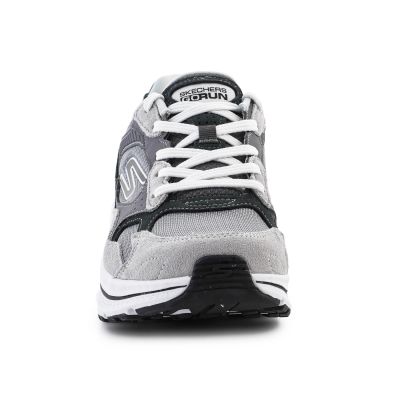 2. Skechers Go Run Consistent 2.0 M Schuhe 220872-GRY