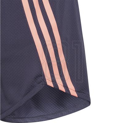 5. adidas 3S KN Short Jr HE2098