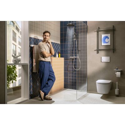 8. BRAUSESET THERMOS ACTIVERA S HG CHROM
