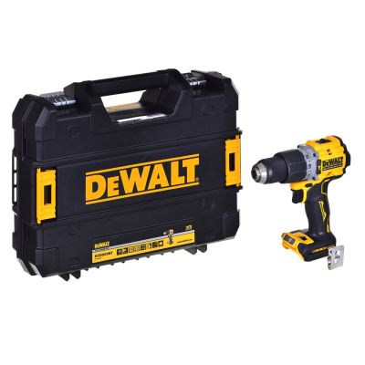 18V BL DCD805NT DEWALT Akku-Bohrschrauber