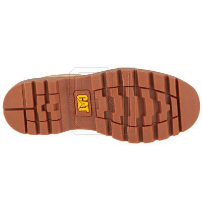 4. Caterpillar Moc Toe Low M P726123 Schuhe