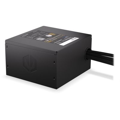 7. ENDORFY Enduro L6 650 W Netzteil