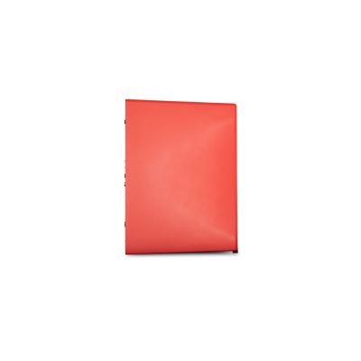 5. KALI AUDIOLP-UNF-R – Paar Bluetooth-Monitorlautsprecher. Multimedia-Lautsprecher, rot.