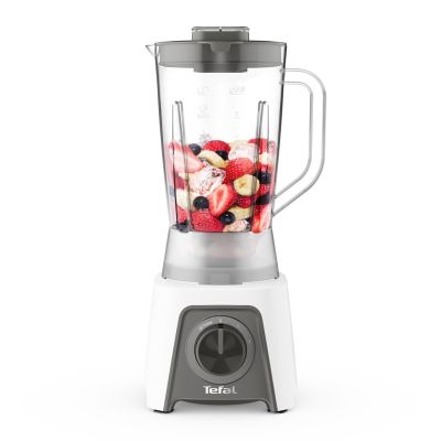 6. Tefal Blendeo+ BL2C01 1,5 l Standmixer 450 W Weiß