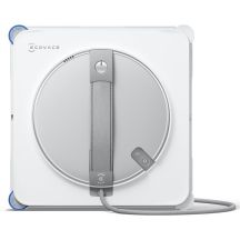 Ecovacs Winbot W2S Reinigungsroboter weiß grau WG891-12 WG89112 (WG891-12)