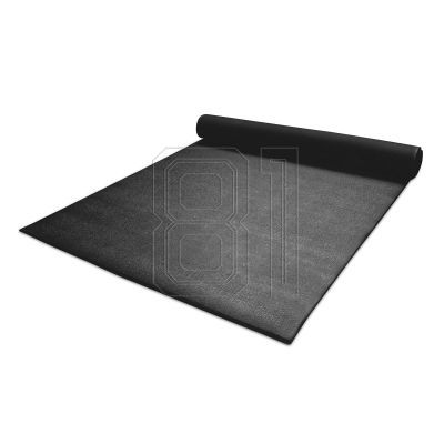 8. Body Sculpture Schutzmatte für Geräte BB 8305L