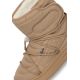 4. Fila Superbubble Boot Winterstiefel Beige Damen Sportliche isolierte Stiefeletten