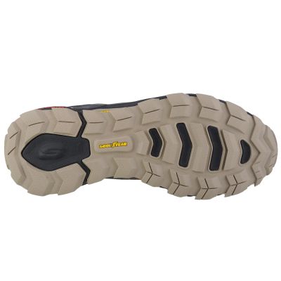 4. Skechers Max Protect - Fast Track 237304-BKMT Schwarz 41