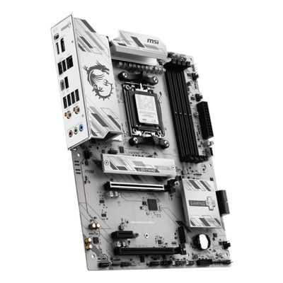 15. MSI B850 GAMING PLUS WIFI6E Mainboard