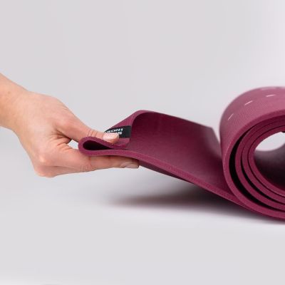 4. Tiguar Yoga Basis TI-J0008S Yogamatte