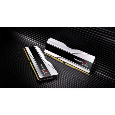 8. G.Skill Trident Z5 Neo RGB F5-6000J2836G16GX2-TZ5NRW Speichermodul 32 GB (2 x 16 GB) DDR5 6000 MHz