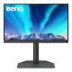 BenQ SW272U Computermonitor 68,6 cm (27") 3840 x 2160 px 4K Ultra HD LCD Schwarz