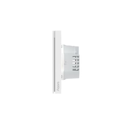 5. AQARA Wand-Doppelschalter H1 WS-EUK02