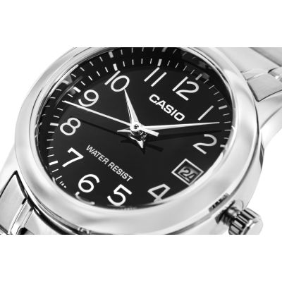 4. Damenuhr CASIO LTP-V002D-1BUDF + Box