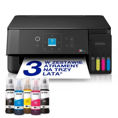 Epson EcoTank L3361 Multifunktionsdrucker